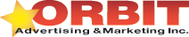 Orbit Advertising & Marketing Inc., Chicago